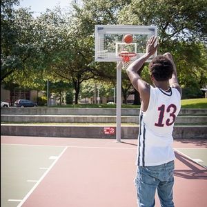 Meet your Posher, Greg